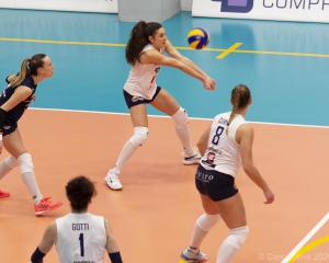 Clementina 2020 - Perugia