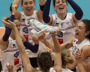 Clementina 2020 - Volleyrò