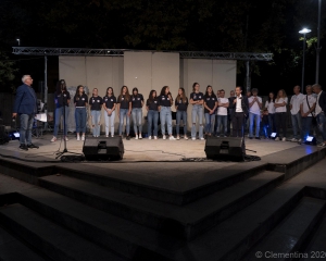 Presentazione Squadra 2021-22