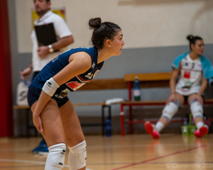 VBTF Bologna - Clementina 2020