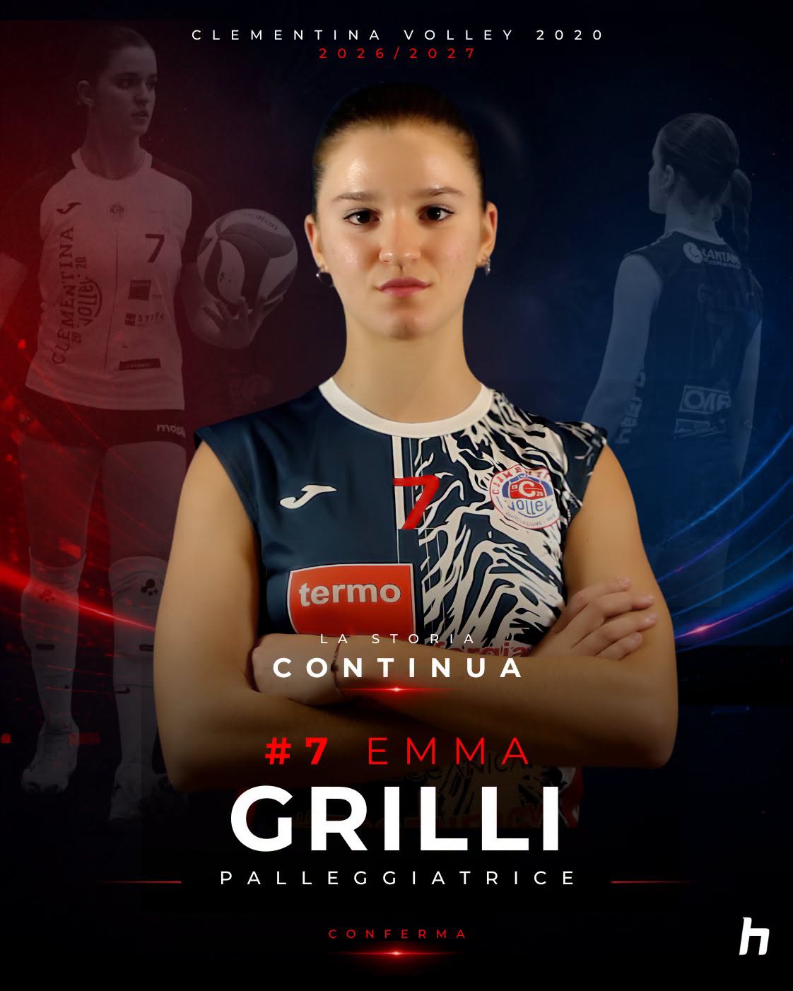 07_EMMAGRILLI_PALLEGGIATRICE
